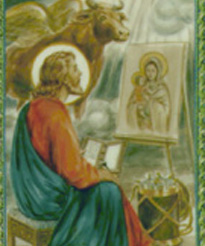 Luke the Evangelist is one of the Four Evangelists the four traditionally ascribed authors of the canonical Gospels. The early church fathers ascribed to him authorship of both the Gospel according to Luke and the book of Acts of the Apostles.